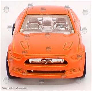 Orange - 40th Convention, Auction